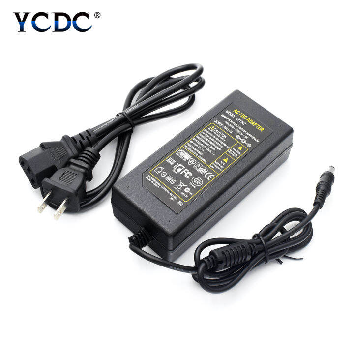 dc-12v-7a-plug-charger-universal-useuukau-12v-7a-ac100-240v-dc-power-supply-adapter-converter-โมดูล-stable-high-power