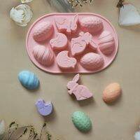 【hot】 Convenient Color Non-stick Decoration Baking Tools Manual Mould Bakery Supply Mold