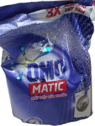 HCMBột Giặt Omo Matic 6Kg- Xanh Cửa Trước