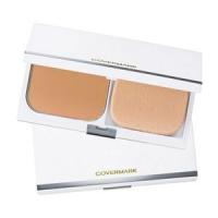 Covermark Brightage UV Pact JQ