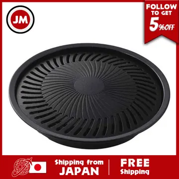 Iwatani CB-A-YPS Yakiniku Plate (S)