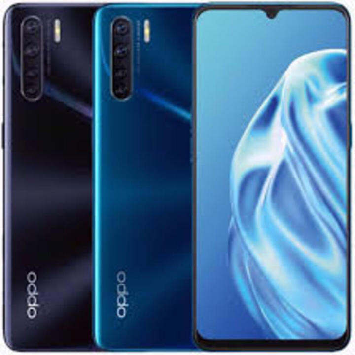 oppo latest camera