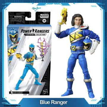 Power rangers on sale juguettos