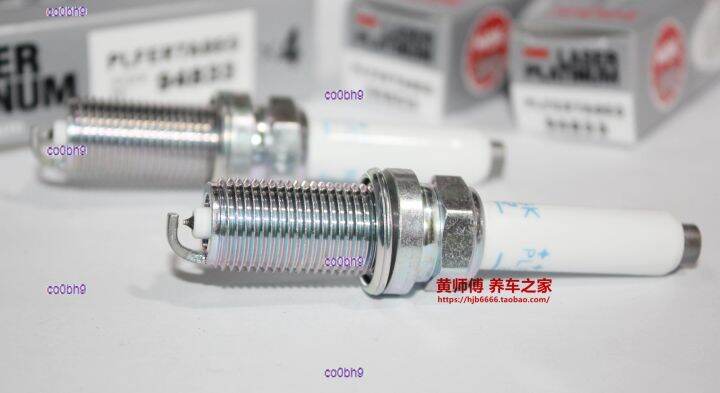 co0bh9-2023-high-quality-1pcs-ngk-double-platinum-spark-plug-94833-plfer7a8eg-is-suitable-for-three-generations-of-ea888-sharan-tuang-b9q5-a6l