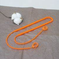 【CW】 Bluetooth-compatible Headphone Neck Anti-Lost Earphone Lanyard for Buds