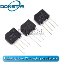 10PCS/LOT KBP206 KBP210 KBP307 KBP310 KBP410 2A 3A 4A 1000V 600V 700V Rectifier Bridge Diode new and original ic