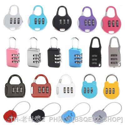 【CC】卍✶  Digits Code Number Password Combination Padlock Safety Luggage Handbag Suitcase Drawer Locks