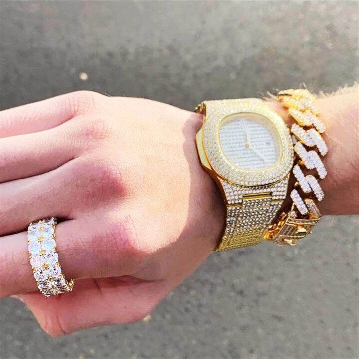 men-full-diamond-iced-out-watches-with-date-casual-luxury-male-bracelet-rhinestone-wristwatches-relogio-masculino