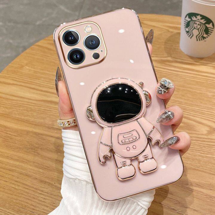 เคสนิ่มสำหรับโทรศัพท์-vivo-x23เคส-vivox23-x23นักบินอวกาศกันกระแทกเคสโทรศัพท์โทรศัพท์ซิลิโคน