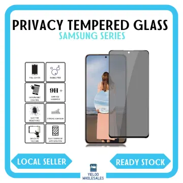 For Samsung s23 fe Tempered Glass Galaxy S23 FE Glass Samsung A54 A53 A33  s23fe Screen