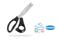 PREMAX กรรไกรตัดผ้า ซิกแซกPINKING SHEARS 9- (61620900)