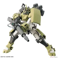 Bandai ฮิก1/144เครื่องฝึกวิทยาลัยแม่มดของปรอทเครื่องพิเศษเขื่อนประกอบ