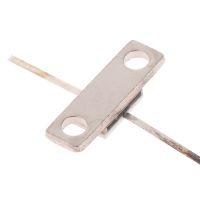 【CW】 30Db 100watts Attenuator FlangeL Mount 33A7023 100 Watt 50 Ohms DC 2.5GHz Load Resistor