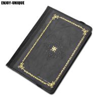 Retro style Case For Kindle Paperwhite 7 Generation E-book reader Cover PU Leather Protective Holster pouchCases Covers