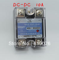 Mager SSR DC-DC โซลิดสเตตรีเลย์สินค้าคุณภาพ MGR-1 DD220D10