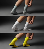 CJ.collections ถุงเท้าสำหรับปั่นจักรยานรุ่น SOCK Skin RCC ราฟา New20  ถุงเท้าขี่จักรยาน