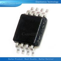 10pcs/lot PCA9306DCTR silk-screen 7BD MSOP-8 PCA9306 MSOP 7BD VSSOP8 new original WATTY Electronics