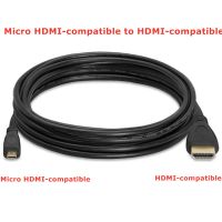 【cw】 1M Compatible Cable 1080P Wire TV 【hot】