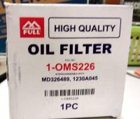 กรองเครื่อง M/S STRADA 2500 CC  , TRITON 2500 CC  OIL FILTER ยี่ห้อ FULL