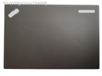 ┋✗✁ yizhan224080 Lenovo-Shell de tela X240 X250 tampa traseira LCD capa superior sem toque novo e original 04X5359