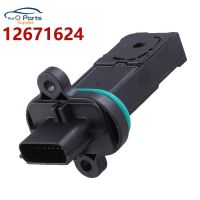 New 12671624 0280218419 Mass Air Flow Sensor MAF for Buick Encore Verano for Chevrolet Trax Sonic Cruze