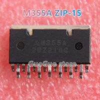 1ชิ้นซิป M355A-15 M355 ZIP15 IC คนขับ