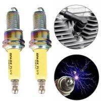 1PC Motorcycle Iridium Spark Plug Alloy for 250CC Scooter and Moped ATVS Off-road Vehicle Motorcycle D8EA D8RC DR8EA