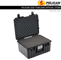 Pelican 1557 Air Case with Foam - กล่องกันน้ำกันกระเเทก