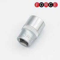 53914 ลูกบ็อกSQ.DR.3/8"เบอร์14(12เหลี่ยม) FORCE made in taiwan **พร้อมจัดส่ง**