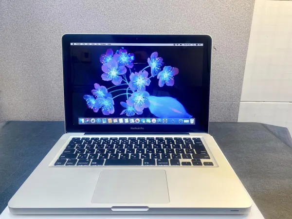 thumbnail MacBook Pro A127888 Core i5 3210M/Ram 4gb/SSD 128gb - Cấu hình mạnh mẽ, giá tốt