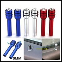 ✤ auto Door Lock Pin bolt Car Truck Pull Knob Knob Pins for Honda Jade FCV Crider NSX-GT N-One GEAR FCEV Skydeck P-NUT Legend