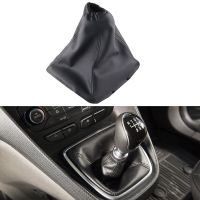 Gear Shift Knob Lever Switch Knob Boot Shift Stick For Ford Transit Tourneo / Custom 2013-2022 Manual Gearbox Shifter