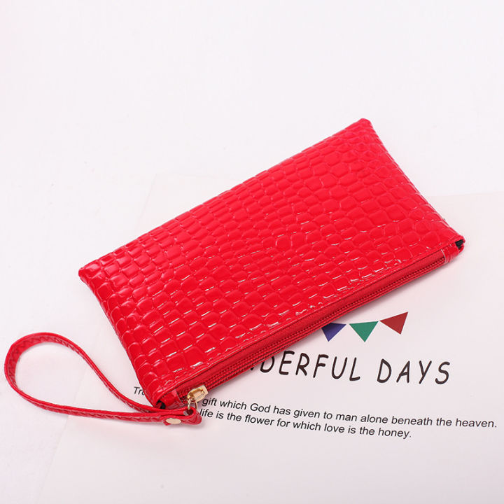 cod-โรงแรมแผงลอยคลัทช์เกาหลีแพคเกจศัพท์มือถือกระเป๋าของขวัญทำกิจกรรมกระเป๋า-christmas-gift