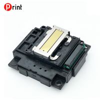 1 FA04010 Original หัวพิมพ์ EPSON L3150 L395 L396 XP303 XP305 L455 L475 L495 L4156 L4166 L3117 L4167หัวพิมพ์เครื่องพิมพ์หัว