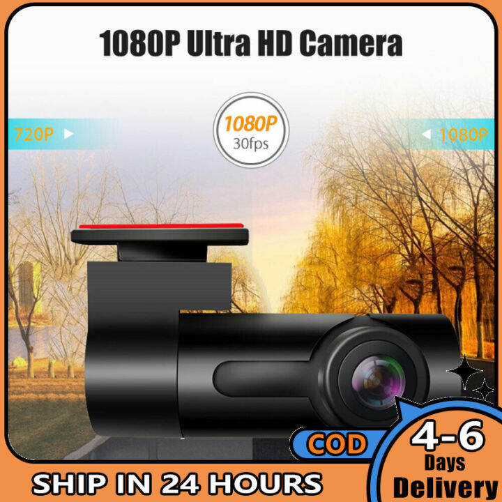 g10-hd-night-vision-บันทึกการขับขี่มุมกว้าง-dash-cam-ซ่อนไร้สาย-wifi-โทรศัพท์มือถือที่จอดรถตรวจสอบบันทึกวิดีโอ