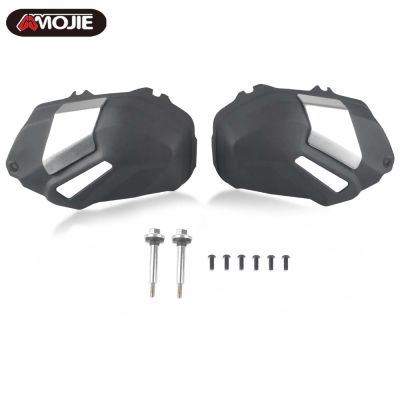 R1250GS Motorcycle Accessories Engine Cylinder Head Guards Protector Cover For BMW R 1250 GS ADV Adventure R1250RS R1250RT