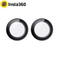 Insta360ไป3ที่ป้องกันเลนส์อุปกรณ์เสริมของแท้สำหรับ Insta 360 GO3