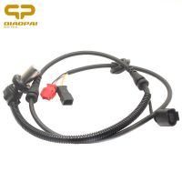 Front ABS Wheel Speed Sensor 8D0927803D 4B0927803C 8D0927803B for  AUDI A4 Avant Skoda Superb  VW Passat Variant 3B6 B5 Variant ABS