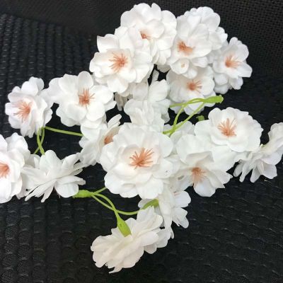 【cw】 3 Flowers Heads 1PCS8PCS SoapRoses ArtificialBlossom Flowersfor Wedding Bouquet GiftDecorationHome