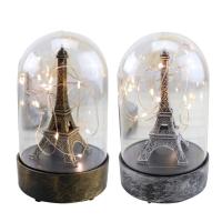 Paris Eiffel Tower Star Light Romantic Innovative Night Lamp Valentines Day Gift To Girlfriend Anniversary Gift Home Decoration