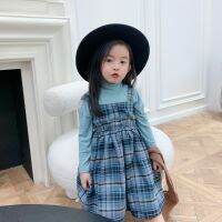 [COD] Amu 20 New Western-style Little Childrens Skirt