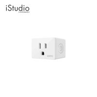 BELKIN หัวปลั๊กไฟอัจฉริยะ Wemo Smart Plug | iStudio by copperwired