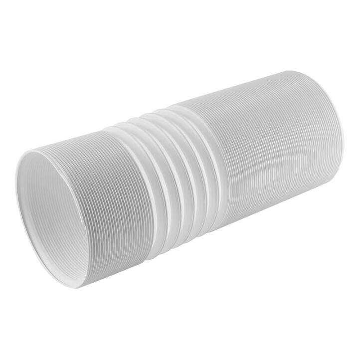 15cm Diameter Flexible Air Conditioner Exhaust Pipe Duct Vent Outlet