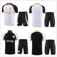 ∈℡ 2022 2023 Chelsea Training Kit Pre-Match Kit Adult Kit soccer jersey