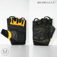 BearGear Crossfit Gloves - Yellow