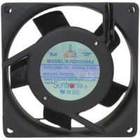 2023vc Genuine Taiwan Sanju SANJUN SJ92025HA2 9225 9 cm 220V inverter cooling fan