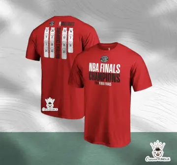 Milwaukee Bucks 2021 NBA Finals Champions T-shirt XL India