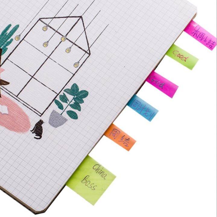 100-sheets-sticky-notes-bright-colorful-super-sticking-power-memo-pads-self-stick-pads-easy-to-post-for-home-office-notebook