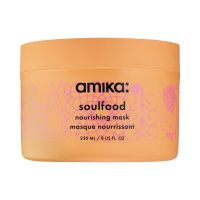 [พร้อมส่ง by MW] AMIKA Soulfood Nourishing Hair Mask