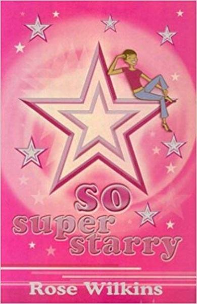 So Super Starry (Octavia Clairbrook-Cleeve #1)